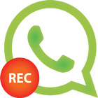 Whats Call Recorder icon