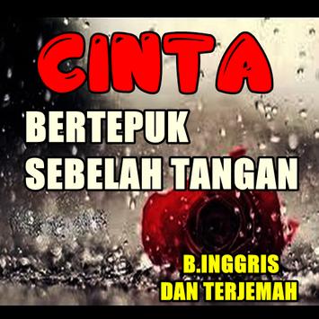 Kata Cinta Bertepuk Sebelah Tangan Lengkap For Android Apk Download