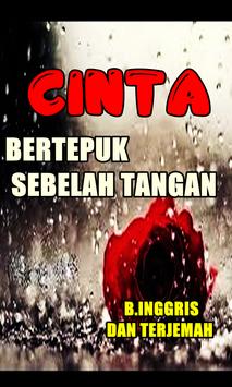 Kata Cinta Bertepuk Sebelah Tangan Lengkap For Android Apk Download