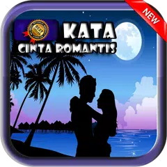 1000+ Kata Kata Cinta Teromantis APK download