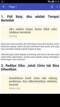 Dapatkan Gambar Kata-Kata Cinta Super Romantis Terbaru Fur Android Apk Terupdate by Katacinta.co