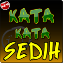 KATA CINTA SEDIH MENYENTUH HATI TERBARU_KOMPLIT APK