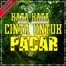 Ucapan Cinta Untuk Pacar Terbaru APK