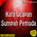 Kata Ucapan Sumpah Pemuda Terbaru Yang Unik APK