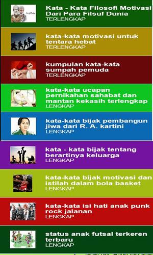 Kata Kata Filosofi Motivasi Dari Filsuf Dunia For Android Apk