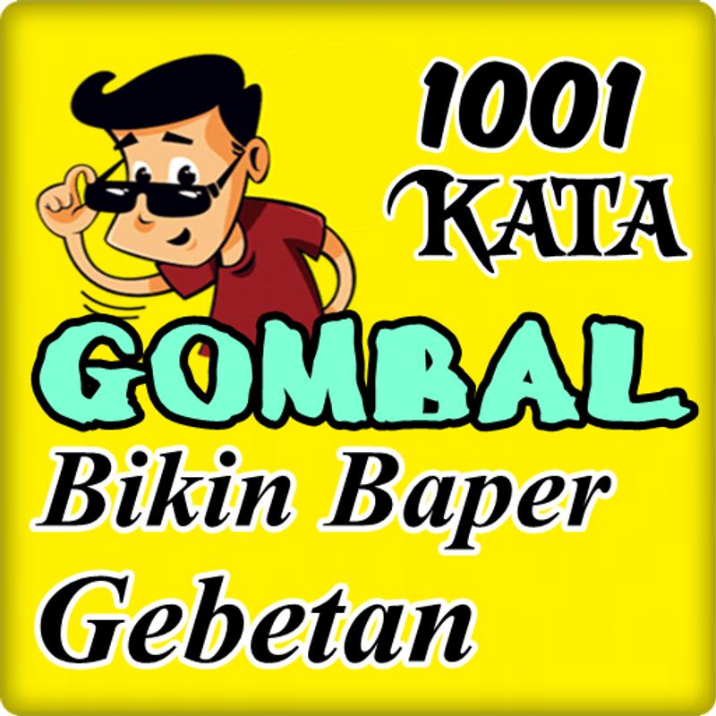 Kata gombal  for Android APK Download
