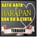 KATA HARAPAN DAN DO'A CINTA PALING TERBARU APK