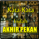 KATA UNGKAPAN AKHIR PEKAN TERB APK