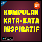 Kata Inspiratif آئیکن