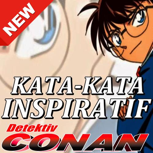 Kata Inspiratis Detectiv Conan For Android Apk Download
