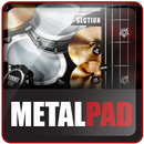 Metal Drum Pad APK