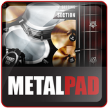 Metal Drum Pad