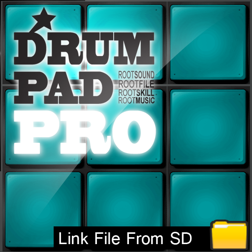 Drum Pad PRO