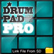 Drum Pad PRO