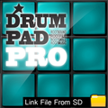 Drum Pad PRO
