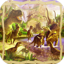 Dinosaur Jigsaw Puzzle APK