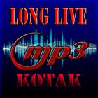 آیکون‌ Lagu Kotak Terbaru