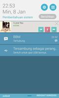 برنامه‌نما Lagu Kotak Terbaru عکس از صفحه