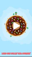 Dudul Run On The Donuts imagem de tela 1