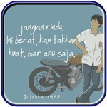 →