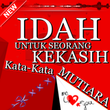 Kata Kata Cinta Indah Islami untuk Kekasih icône