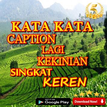 Kata Kata Caption Lg Kekinian Singkat Keren For Android