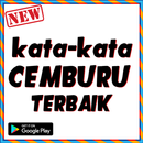 Kata Kata Cemburu APK