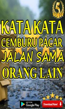 Kata Kata Cemburu Pacar Jalan Sama Orang Lain Apk Fur Android