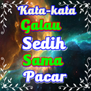 Kata-kata Cemburu, Galau dan S APK