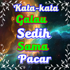 Kata-kata Cemburu, Galau dan S Zeichen