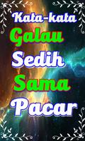Kata-kata Cemburu, Galau dan S Screenshot 3