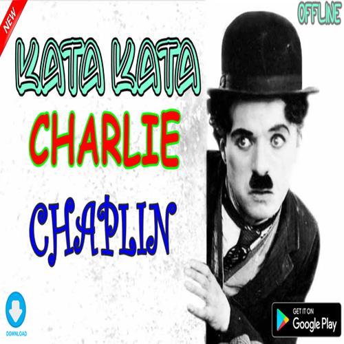 Kata Kata Charlie Chaplin For Android Apk Download