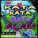 Kata Kata Cinta Alam Terbaru APK