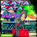 Kata Kata Cinta Ala Santri APK