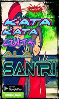 Kata Kata Cinta Ala Santri ảnh chụp màn hình 2