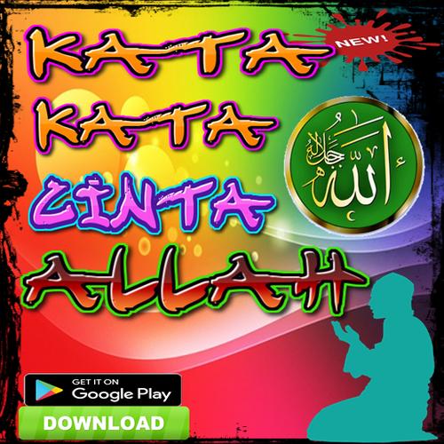 Kata Kata Cinta Allah For Android Apk Download