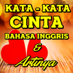 ”Kata Kata Cinta Bahasa Inggris Paling Romantis