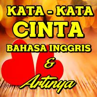 برنامه‌نما Kata Kata Cinta Bahasa Inggris Paling Romantis عکس از صفحه