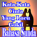 APK Kata-Kata Cinta Bahasa Sunda Yang Lucu, Gokil