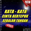 Kata Kata Cinta Bertepuk Sebelah Tangan APK