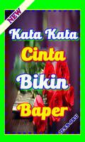 Kata Kata Cinta Bikin Baper Teranyar Screenshot 3