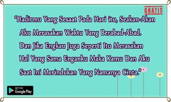 Kata Kata Cinta Menyentuh Hati For Android Apk Download