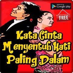 Kata Kata Cinta Menyentuh Hati