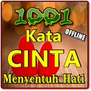 APK KATA KATA CINTA ROMANTIS MENYENTUH HATI TERBARU