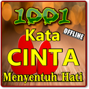 KATA KATA CINTA ROMANTIS MENYENTUH HATI TERBARU APK