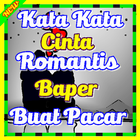 Kata Kata Cinta Romantis Baper Buat Pacar 图标