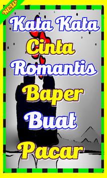 Gratis Download Gambar Kata-Kata Cinta Romantis Baper Buat Pacar For Android Apk Terupdate by Katacinta.co
