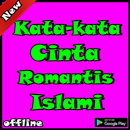 Kata-kata Cinta Romantis Islami APK