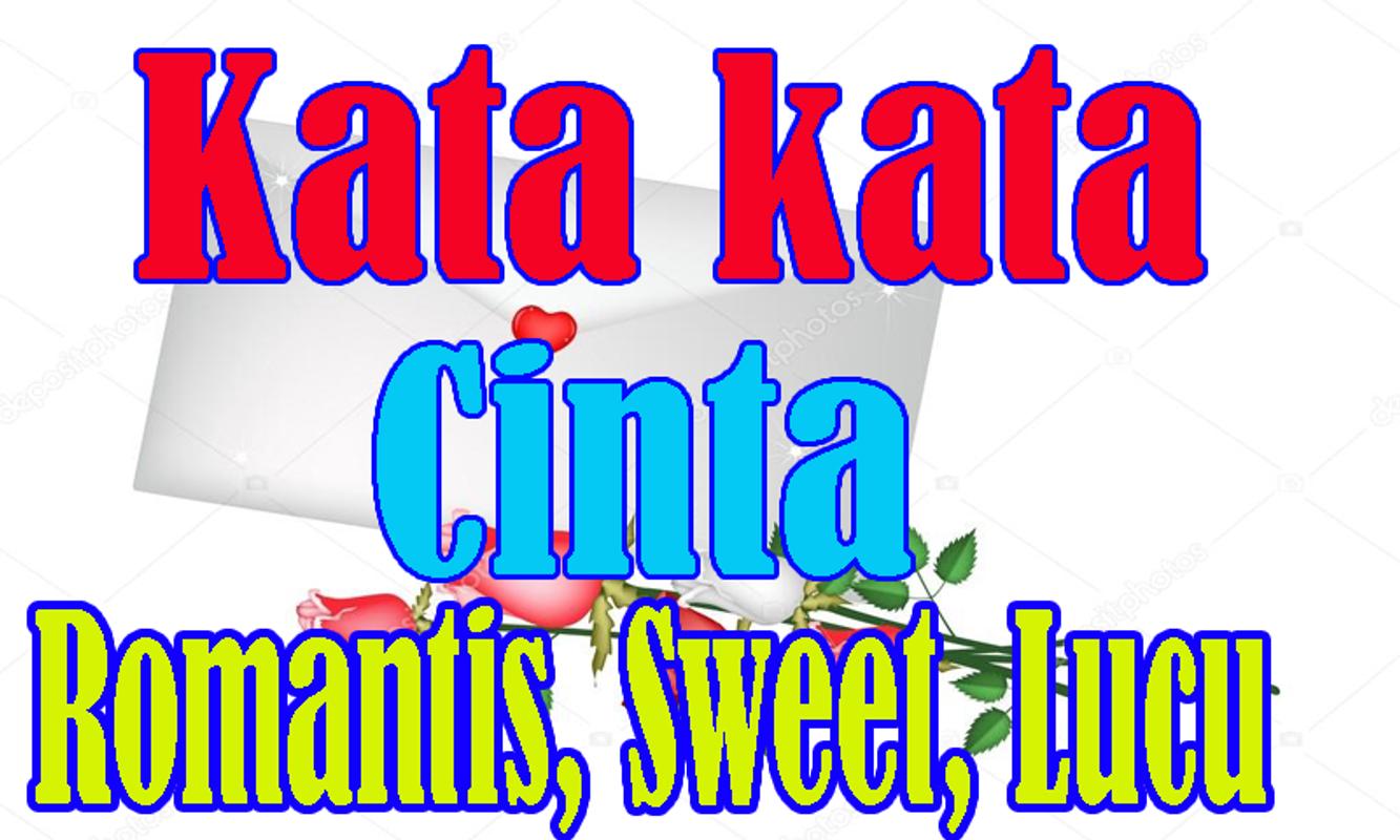 Best Download Gambar Kata Kata  Cinta  Paling Romantis  