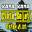 ”Kata Kata Cinta Sejati Yang Indah & Terbaik